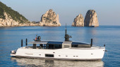 A85 2019 ARCADIA YACHTS