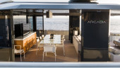 A85 2019 ARCADIA YACHTS