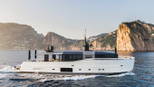 A85 2019 ARCADIA YACHTS