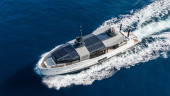 A85 2019 ARCADIA YACHTS