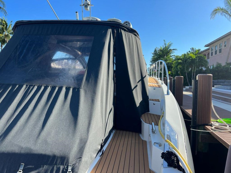 2013 52' 4" AZIMUT YACHTS