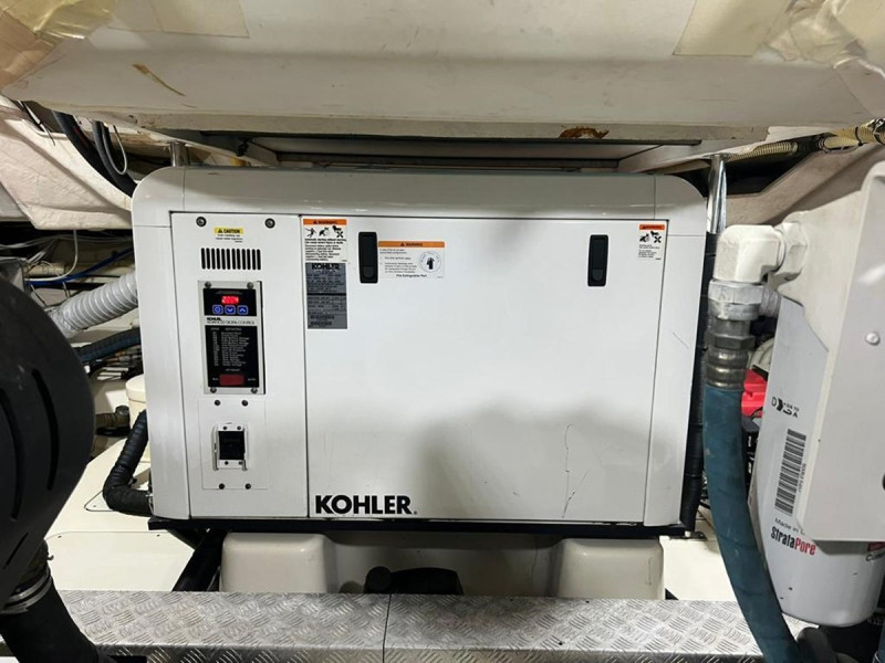 2013 52' 4" AZIMUT YACHTS