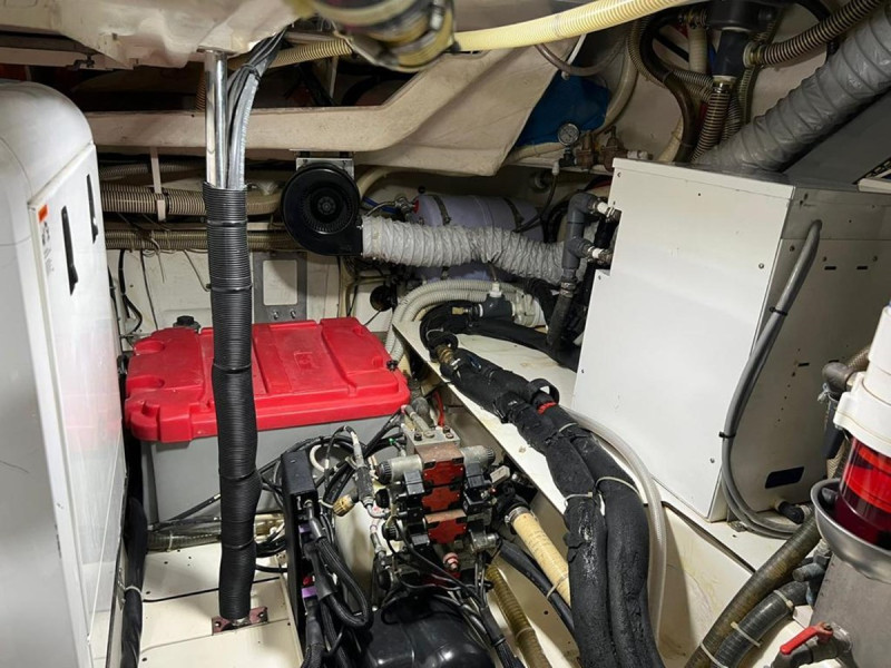 2013 52' 4" AZIMUT YACHTS