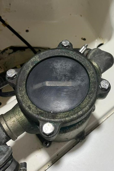 2013 52' 4" AZIMUT YACHTS