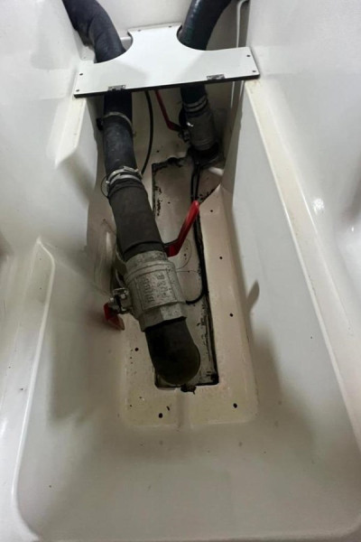 2013 52' 4" AZIMUT YACHTS