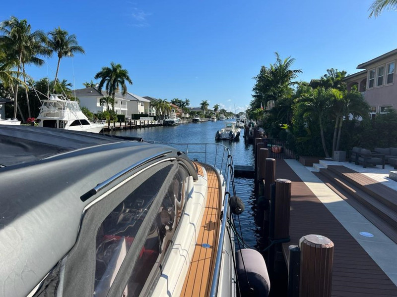 2013 52' 4" AZIMUT YACHTS