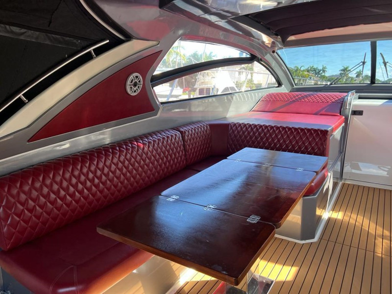 2013 52' 4" AZIMUT YACHTS