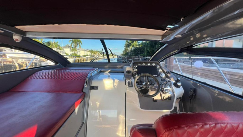 2013 52' 4" AZIMUT YACHTS