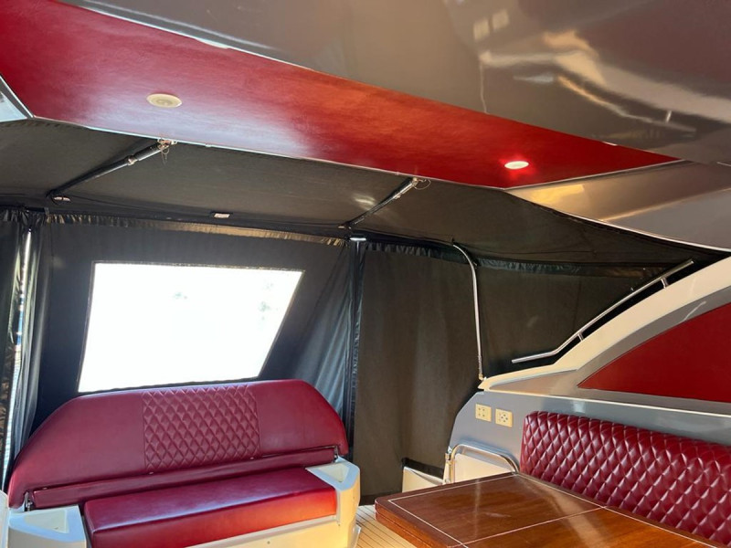 2013 52' 4" AZIMUT YACHTS