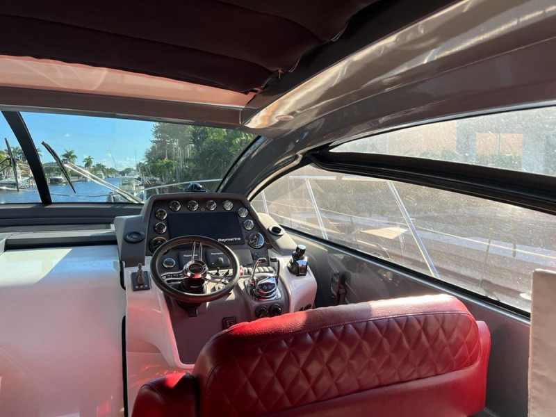 2013 52' 4" AZIMUT YACHTS