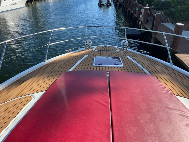 2013 52' 4" AZIMUT YACHTS