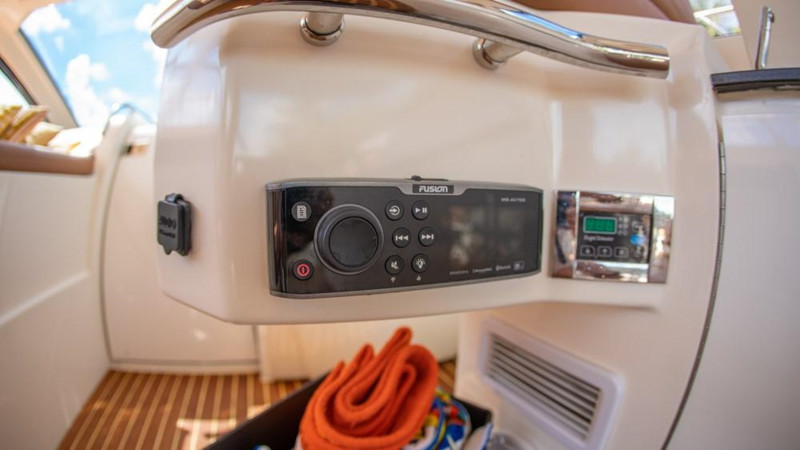 2013 52' 4" AZIMUT YACHTS