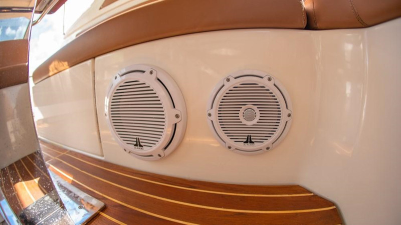 2013 52' 4" AZIMUT YACHTS