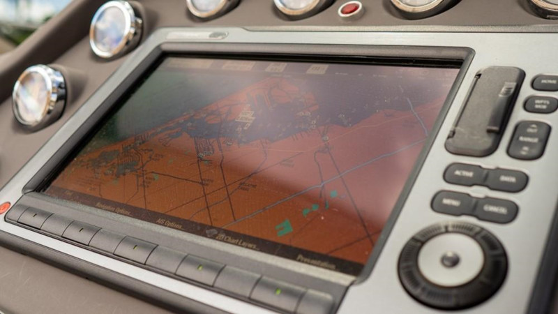 2013 52' 4" AZIMUT YACHTS