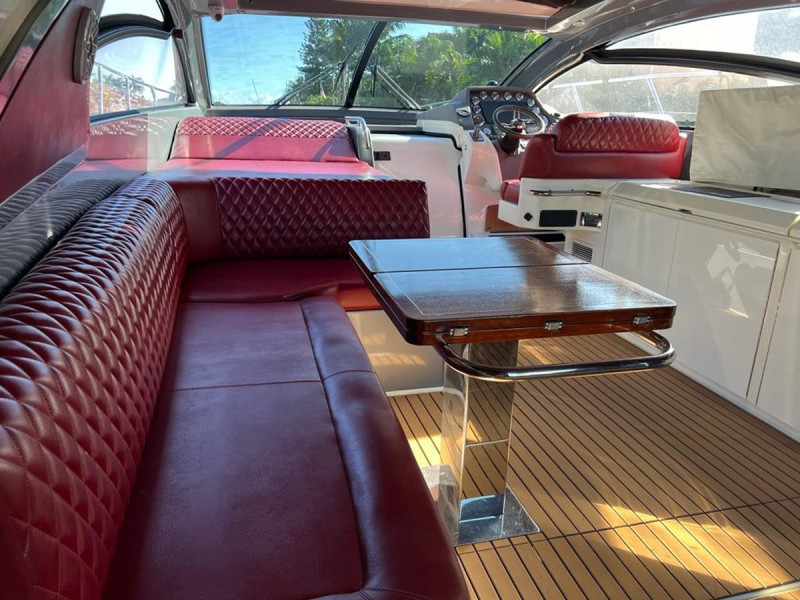 2013 52' 4" AZIMUT YACHTS