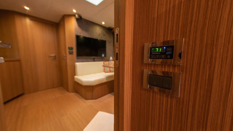 2013 52' 4" AZIMUT YACHTS