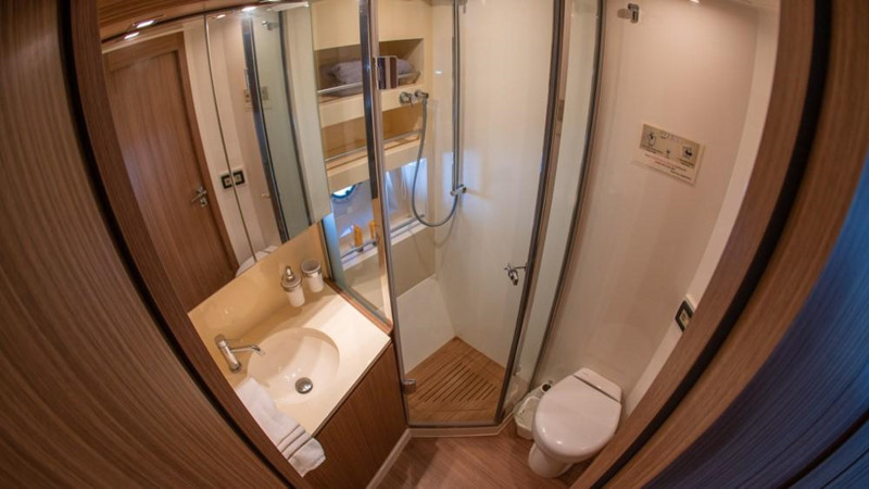 2013 52' 4" AZIMUT YACHTS