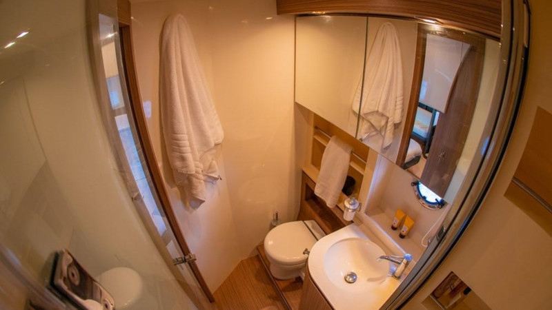 2013 52' 4" AZIMUT YACHTS