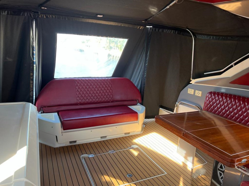 2013 52' 4" AZIMUT YACHTS