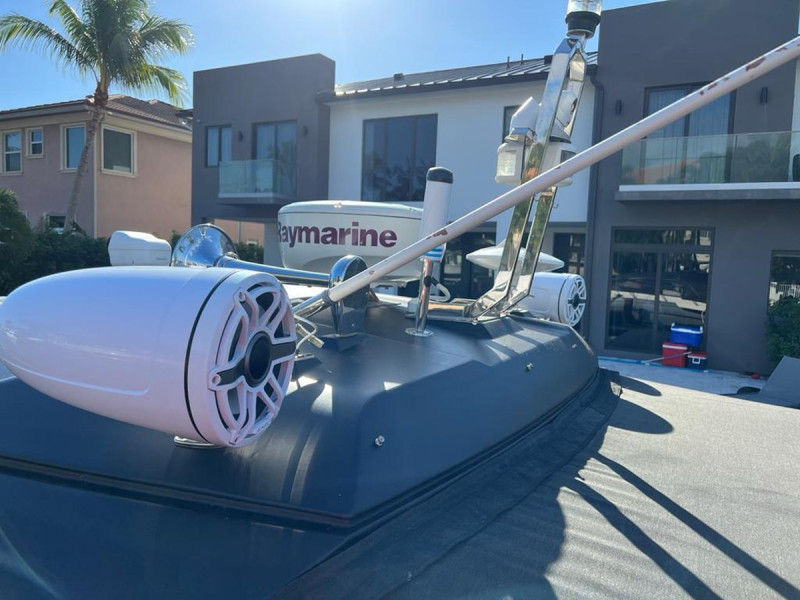 2013 52' 4" AZIMUT YACHTS