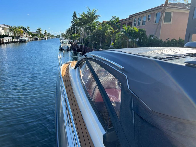 2013 52' 4" AZIMUT YACHTS