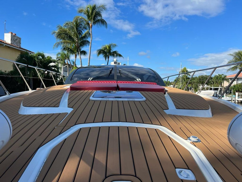 2013 52' 4" AZIMUT YACHTS