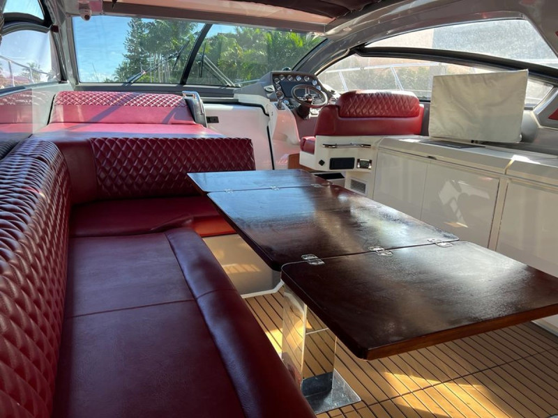 2013 52' 4" AZIMUT YACHTS