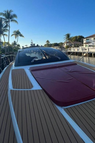 2013 52' 4" AZIMUT YACHTS