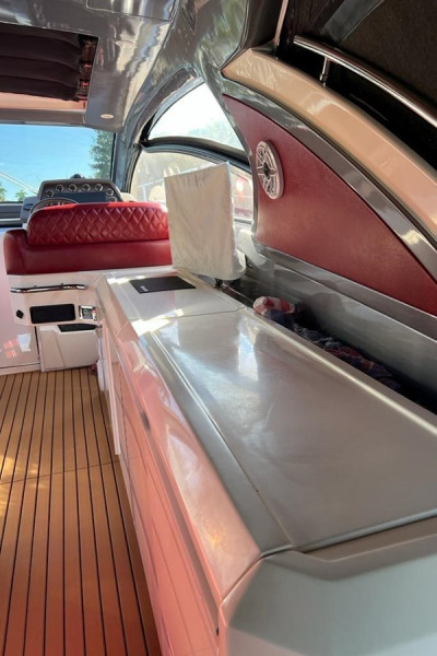 2013 52' 4" AZIMUT YACHTS