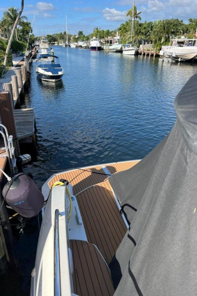 2013 52' 4" AZIMUT YACHTS