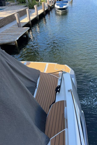 2013 52' 4" AZIMUT YACHTS