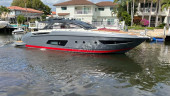 2013 52' 4" AZIMUT YACHTS