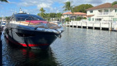 2013 52' 4" AZIMUT YACHTS