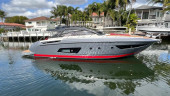 2013 52' 4" AZIMUT YACHTS