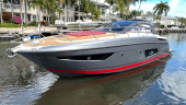2013 52' 4" AZIMUT YACHTS