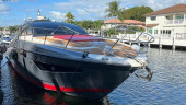 2013 52' 4" AZIMUT YACHTS