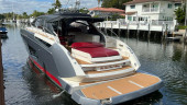 2013 52' 4" AZIMUT YACHTS