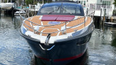2013 52' 4" AZIMUT YACHTS