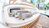 2013 52' 4" AZIMUT YACHTS