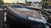 2013 52' 4" AZIMUT YACHTS