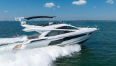 2017 55' 0" SUNSEEKER