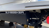 2017 55' 0" SUNSEEKER