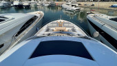76 YACHT 2019 77' 5" SUNSEEKER