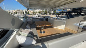 76 YACHT 2019 77' 5" SUNSEEKER
