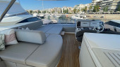 76 YACHT 2019 77' 5" SUNSEEKER
