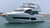 76 YACHT 2019 77' 5" SUNSEEKER