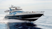 AZIMUT 72 FLYBRIDGE 2020 74' 3" AZIMUT YACHTS