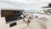 AZIMUT 72 FLYBRIDGE 2020 74' 3" AZIMUT YACHTS
