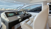 AZIMUT 72 FLYBRIDGE 2020 74' 3" AZIMUT YACHTS