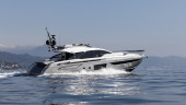 S8 2021 80' 8" AZIMUT YACHTS